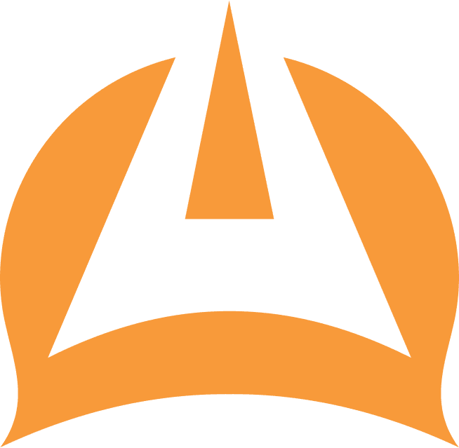 Orange shape