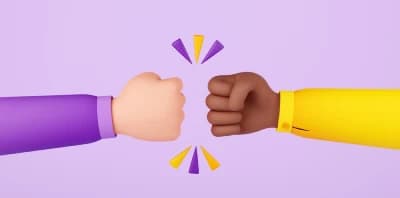 Joining Hands - Devbion Business Partnership