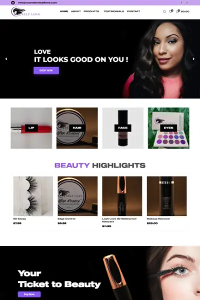 cosmetic-slider