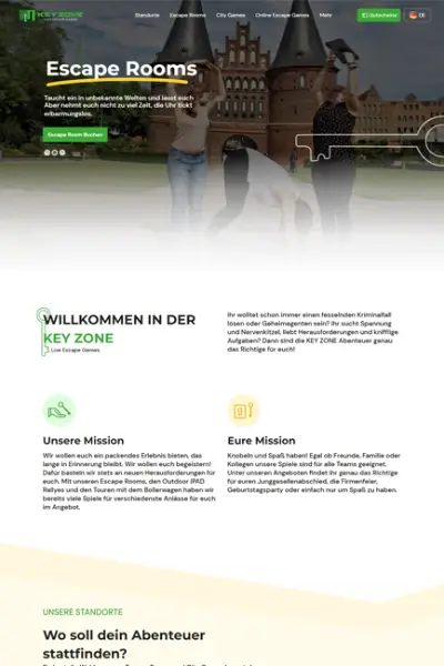 keyzone-slider