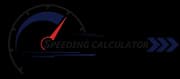 speeding-calculator