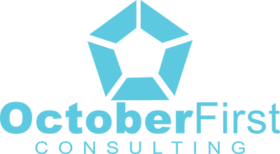 OctoberFirst Consulting